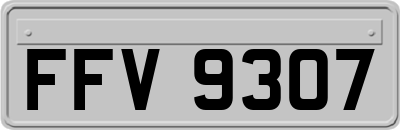 FFV9307