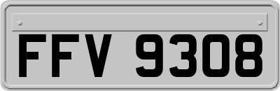 FFV9308