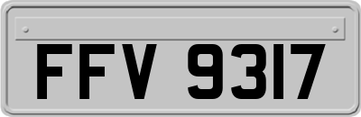 FFV9317