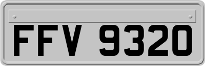 FFV9320