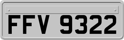 FFV9322