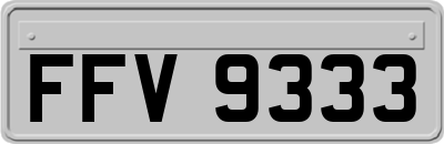FFV9333