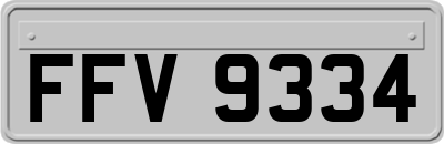 FFV9334