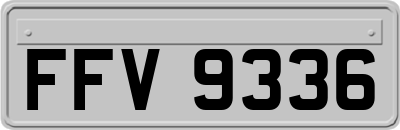 FFV9336