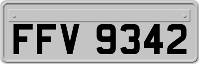 FFV9342