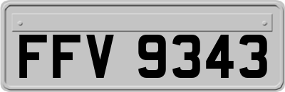 FFV9343