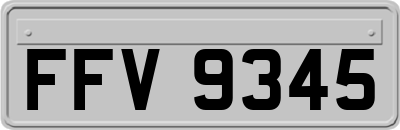 FFV9345