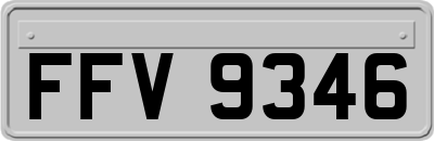 FFV9346