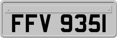 FFV9351