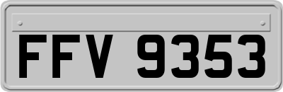FFV9353