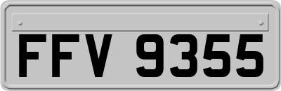 FFV9355
