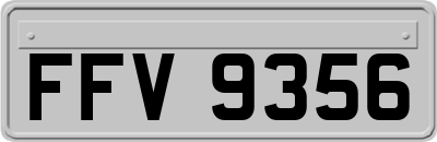 FFV9356