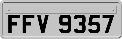 FFV9357