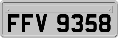 FFV9358