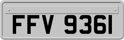 FFV9361