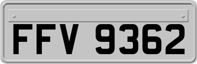 FFV9362