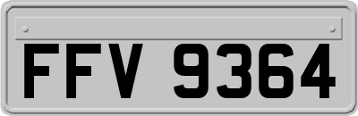 FFV9364