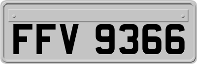 FFV9366