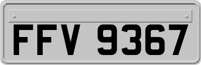 FFV9367
