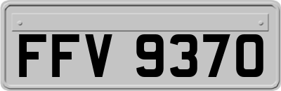 FFV9370