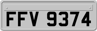FFV9374