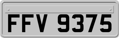 FFV9375