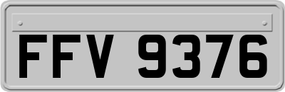 FFV9376