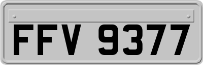 FFV9377