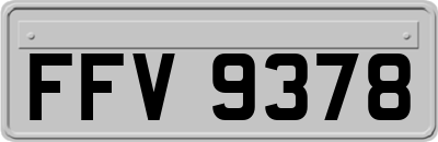 FFV9378