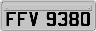 FFV9380
