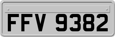 FFV9382