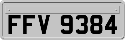 FFV9384