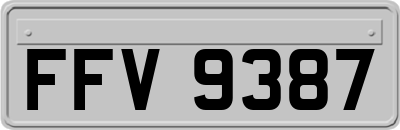 FFV9387