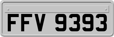 FFV9393
