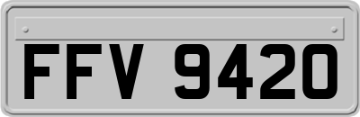FFV9420