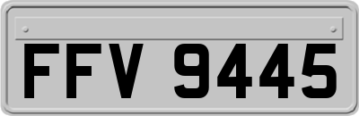 FFV9445