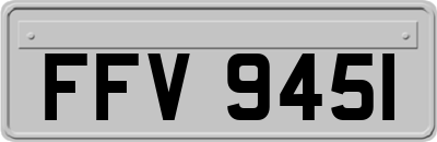FFV9451
