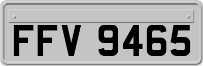 FFV9465