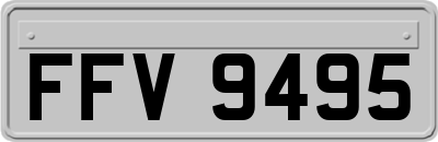 FFV9495