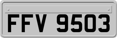 FFV9503