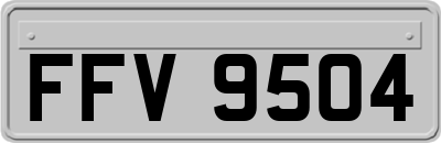 FFV9504
