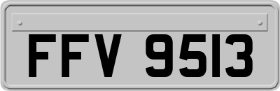 FFV9513
