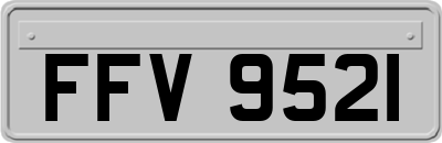 FFV9521