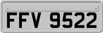 FFV9522