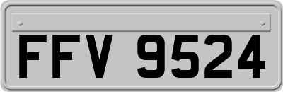 FFV9524