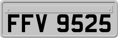 FFV9525