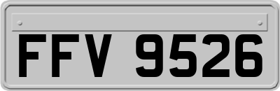 FFV9526