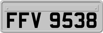 FFV9538