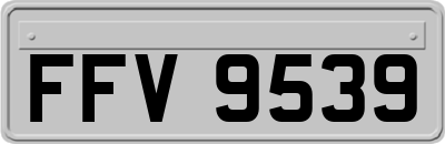 FFV9539