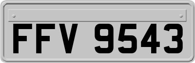 FFV9543